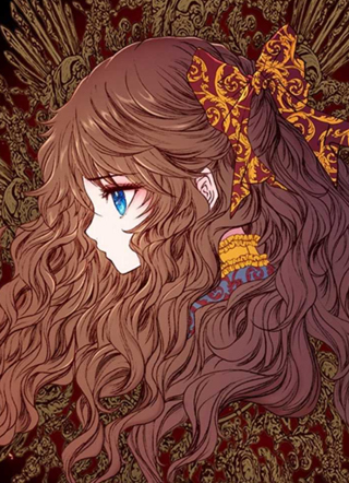 丑八怪公女的逆袭 截图1